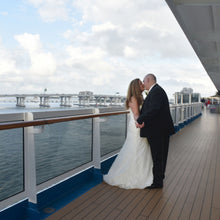 Load image into Gallery viewer, Shipboard - Port Canaveral