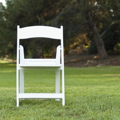 Folding Chair - Shoreside - Barbados
