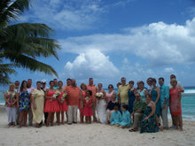 Load image into Gallery viewer, Barbados Beach - Barbados