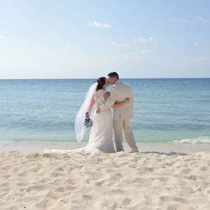 Cozumel Beach