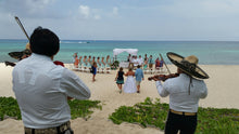 Load image into Gallery viewer, Cozumel Beach