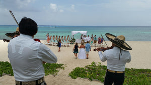 Cozumel Beach