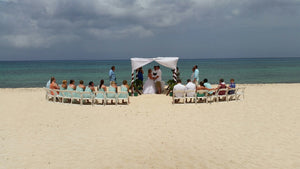 Cozumel Beach