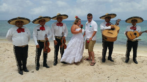 Cozumel Beach