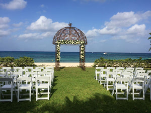 Cozumel Garden