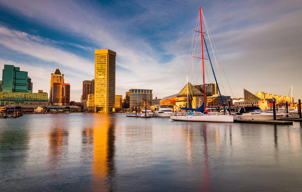 Additional Coordinator - Wedding - Baltimore