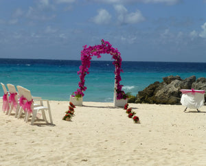 Barbados Beach - Barbados