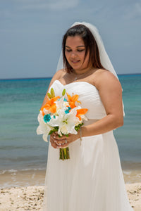 Cozumel Beach