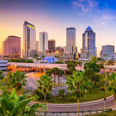 Shipboard - Tampa