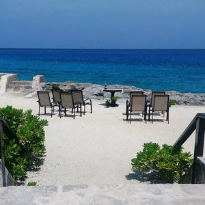 Cozumel Beach Club