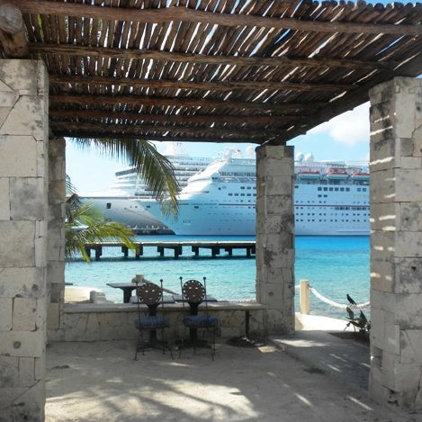 Cozumel Arbor Waterfront