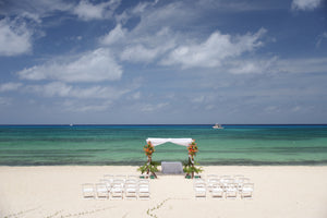 Marriage Certificate - Certified Copy - Barbados