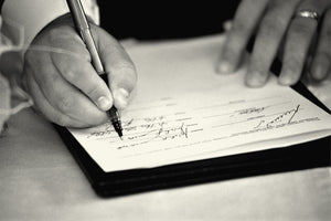 Apostille - Cozumel