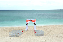 Load image into Gallery viewer, Beach - Freeport, Bahamas