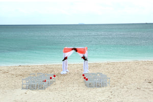 Beach - Freeport, Bahamas