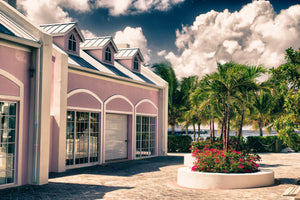 Marriage License - Grand Turk