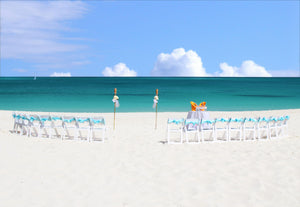 Coordinator - Wedding - Barbados