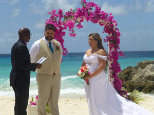 Barbados Beach - Barbados