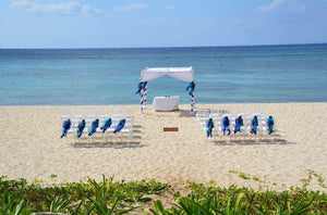 Cozumel Beach