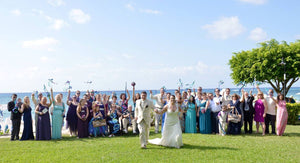 Cozumel Garden