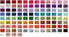 Load image into Gallery viewer, Rose Petal Strips - Aisle Runner - Miami