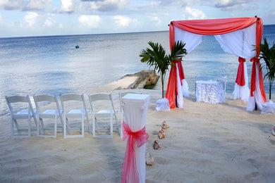 Marriage License - Grand Turk
