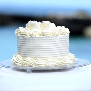 Package Cake - Shoreside - Grand Cayman