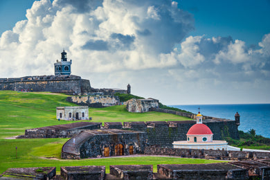 Marriage License - San Juan