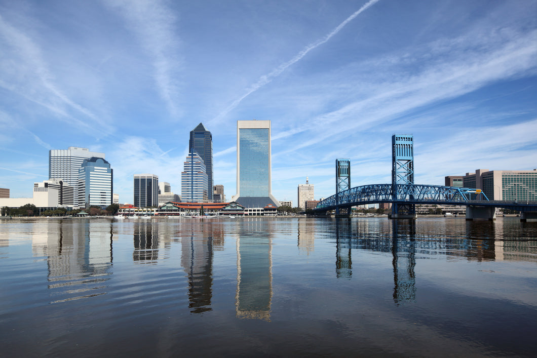 Shipboard - Jacksonville