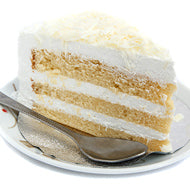 Additional Cake - Shoreside - Freeport