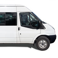 Motor Coach - Barbados