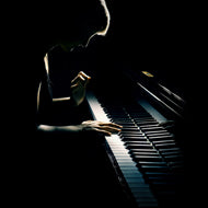 Pianist - Shoreside - Grand Cayman