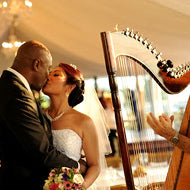 Harpist - Shoreside - Grand Cayman