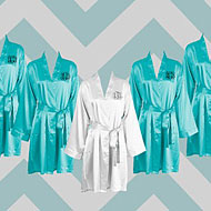 Satin Robes - Port Everglades