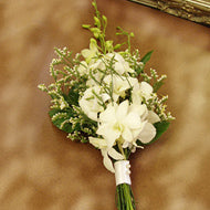 Bridesmaid Bouquet - Dendrobium - Galveston