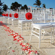 Chiavari Chair - Shoreside - Grand Cayman