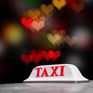 Round-Trip Taxi - Car - Cozumel