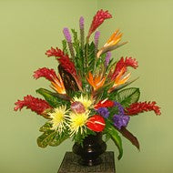 Arrangements - Tropical - Barbados