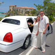 Limousine - Barbados