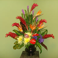 Arrangements - Tropical Flowers - Galveston