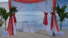 Load image into Gallery viewer, Palm Tree - Shoreside - Grand Turk