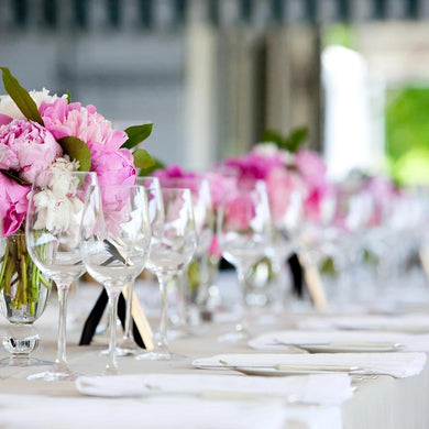 Reception - Shoreside - Grand Turk