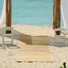 Aisle Runner - Shoreside - Freeport