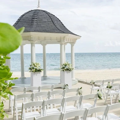 Lighthouse Point Gazebo - Freeport, Bahamas